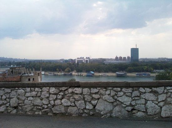 Skadarlija